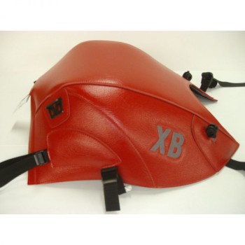 ΚΑΛΥΜΜΑ BAGSTER BUELL XB 9 R/XB 9 S ΚΟΚΚΙΝΟ (2004-2010)